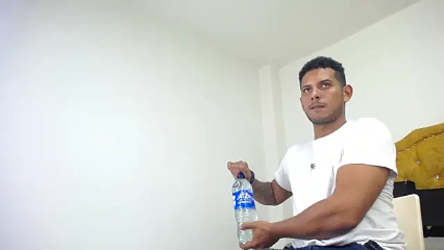Chris_Dick23 webkamerás műsora