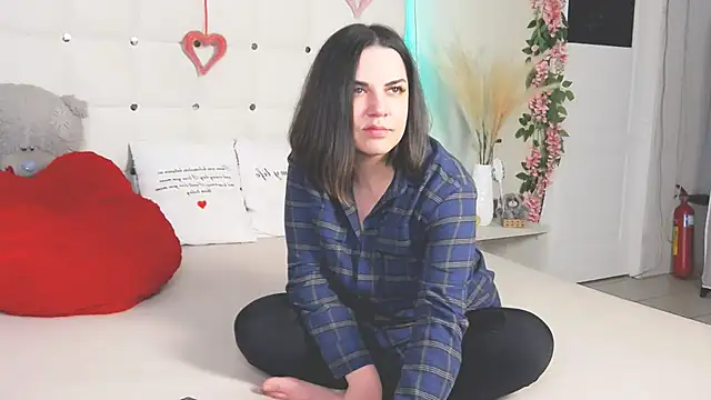 AlsouKass' Live XXX Chat