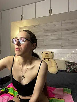 Chat XXX ao vivo de MartiniiSelenna