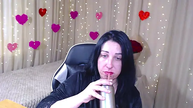 JillStevens Live XXX-Chat