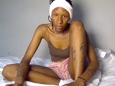 غرفة دردشة Queen_slim2 المباشرة