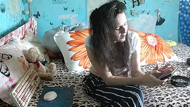 brighteyes77's Live XXX Chat