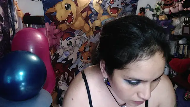 kureiji_hentaii – Live XXX-chat