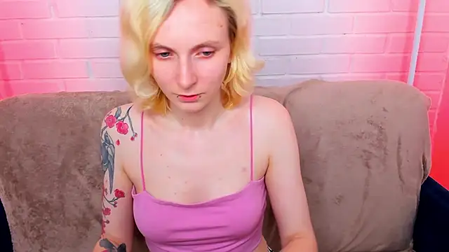 Chat XXX Live LikiLips
