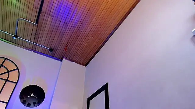 Dustin_Sonne 在線直播表演