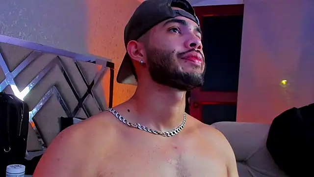 Vincentblack Live XXX Chat