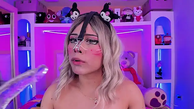 miss___megan's Live XXX Chat