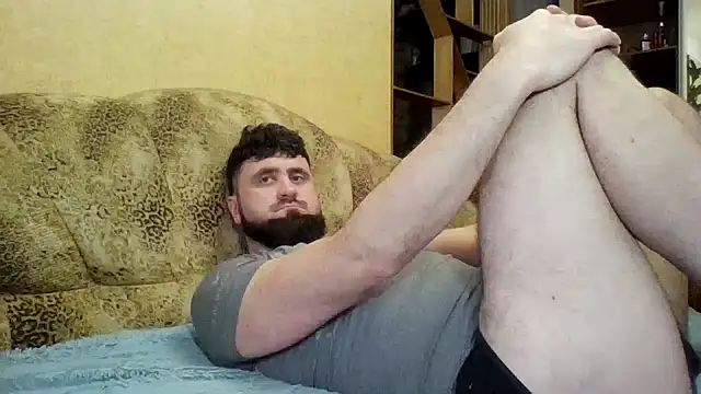 Chat XXX Live StasConnor