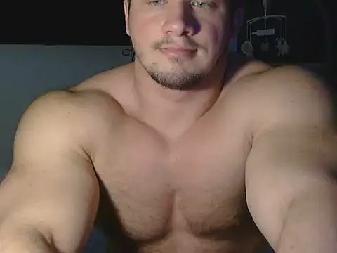LionEdwin Show Webcam