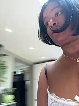 Sembang XXX Secara Langsung Melarose82