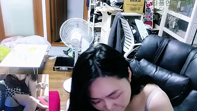 โชว์เว็บแคมของ rami0428