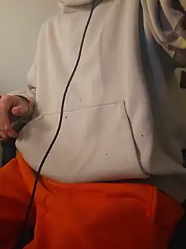 dufatcock's Webcam Show