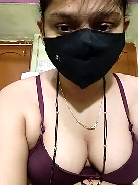 Show webcam de Priyanka_30