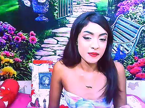 Chat soba uživo modela IndianPretty14u2Luv