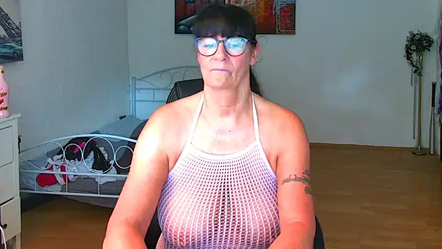 Sylly's Live XXX Chat