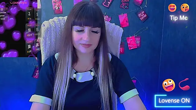 Violla_My élő XXX-chatje