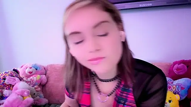 Živý XXX chat daddysprincess731