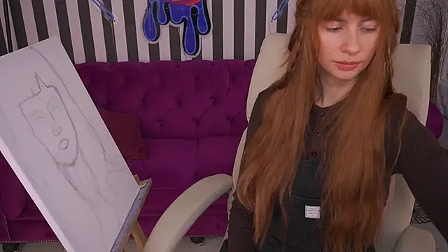 Nicol_Moonn's Live XXX Chat