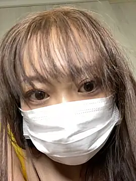 yuko_ch_jpn Adlı Modelin Canlı XXX Sohbeti