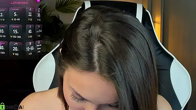 XXX chat uživo modela Leslie_Scott