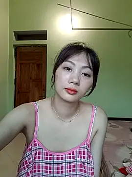 Ki-sexy61 Adlı Modelin Web Kamerası Şovu