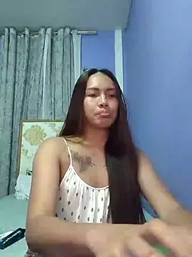lady_kim_boner Webcamshow
