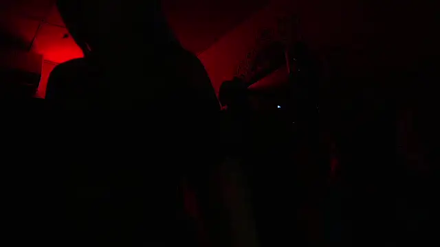 Monstermarcelinx – webcam-show