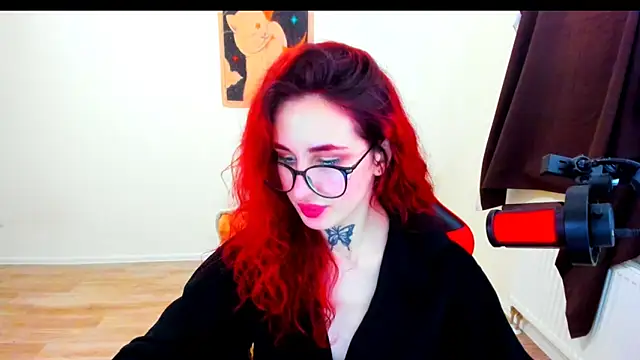 Czat XXX na żywo – your_tora