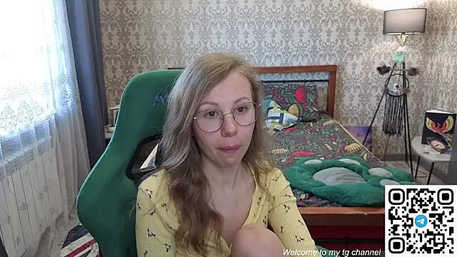 Chat XXX Live Lill_Ana