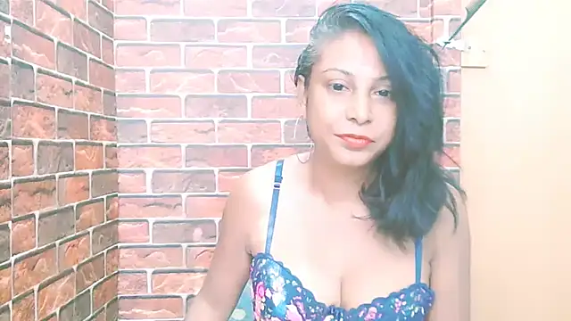 Czat XXX na żywo – indian_spice_girl