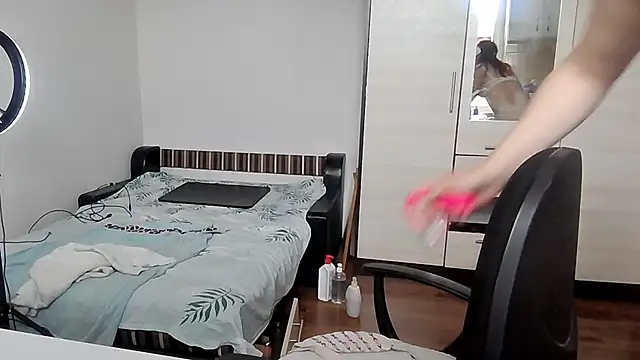 Chat XXX Live sweet-tinqerbell