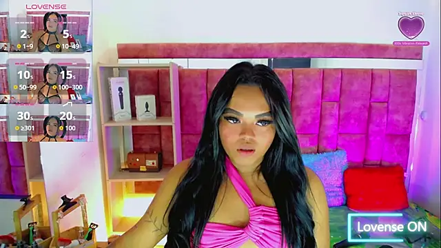KayleighDreams_'s Live XXX Chat