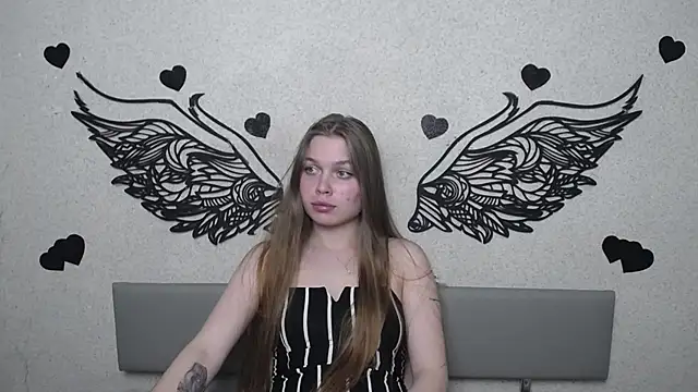 LaraPika Cameră chat live