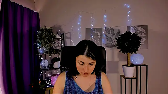 Živý XXX chat MartaEdams