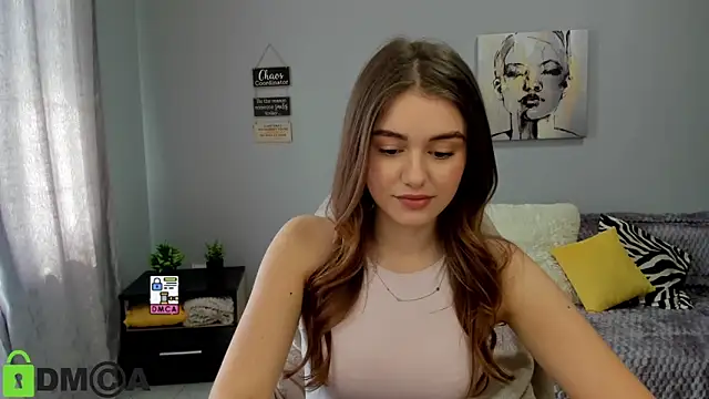 TracySpark – Naživo XXX chat