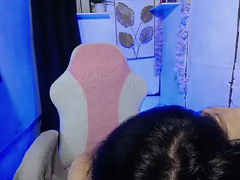 urlovely_ella 웹캠 쇼
