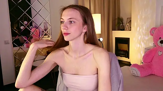 mia_silkk Cameră chat live