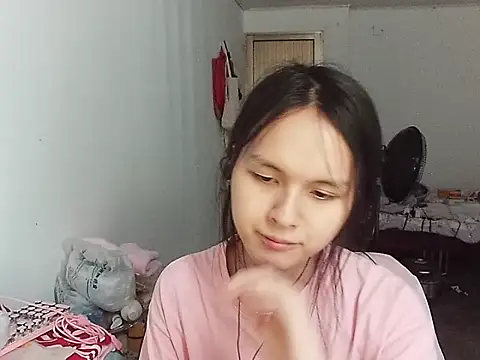 RebelAura Show Webcam