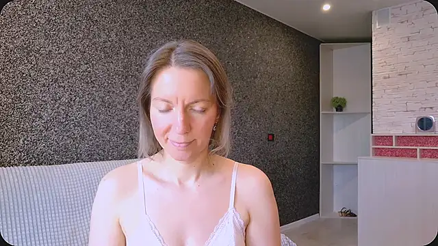 Amanda_Luxe's Live XXX Chat