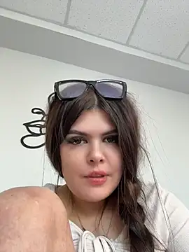 AmelliaDiamond Live XXX-chat