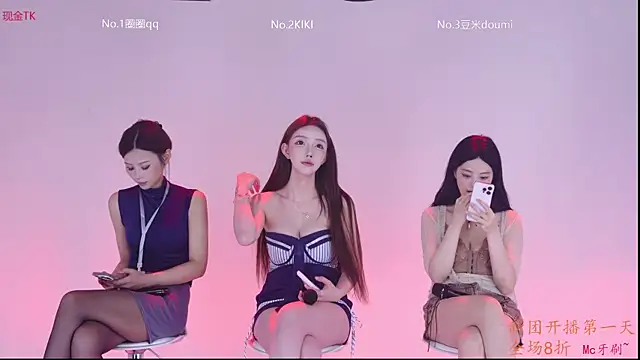 Velvet-Girls111: вебкам-шоу