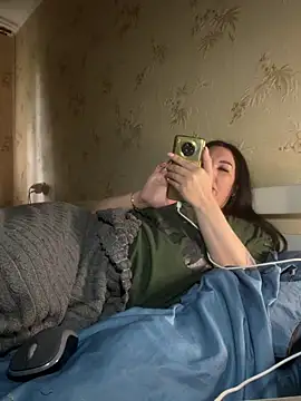 Živý XXX chat Naughtbaby_2025
