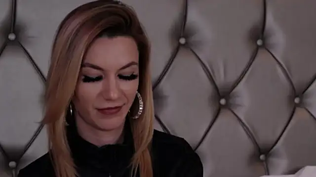 MayaHale – Live XXX-chat