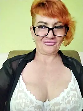 Alissa55552111's Webcam Show