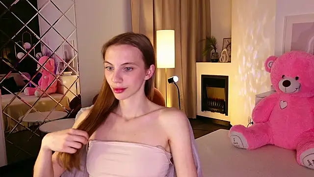 mia_silkk Obrolan Langsung XXX