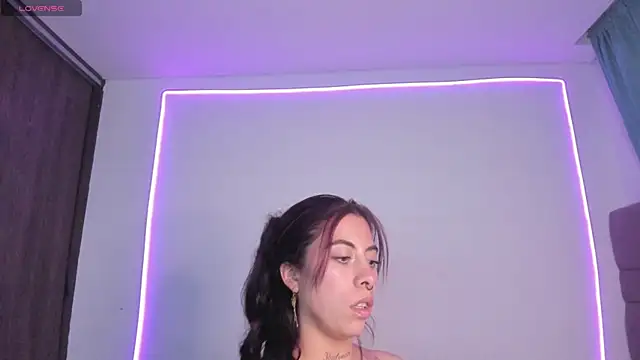 maazikeenx Live XXX-chat