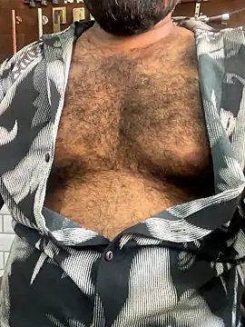 Daddywild Show Webcam