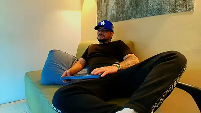 TROY_KIRK's Webcam Show