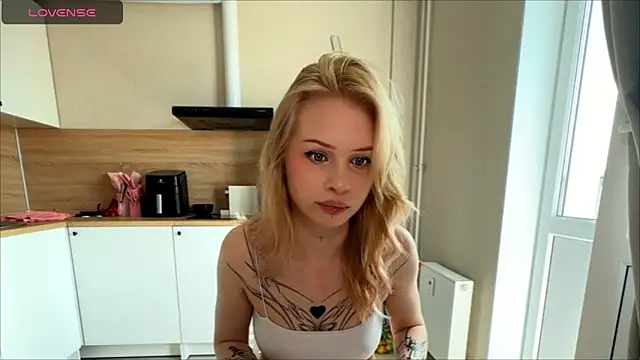 lisa_barbie Live XXX-chat