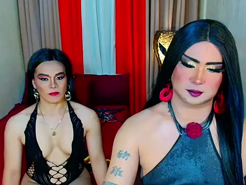 Incredible_Shemale – webcam-show